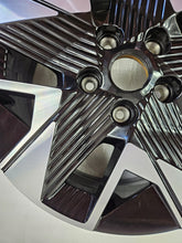 Laden Sie das Bild in den Galerie-Viewer, 1x Alufelge 16 Zoll 6.0&quot; 5x114.3 38ET 403006971 Nissan Qashqai I Leaf Ze0 Ze1