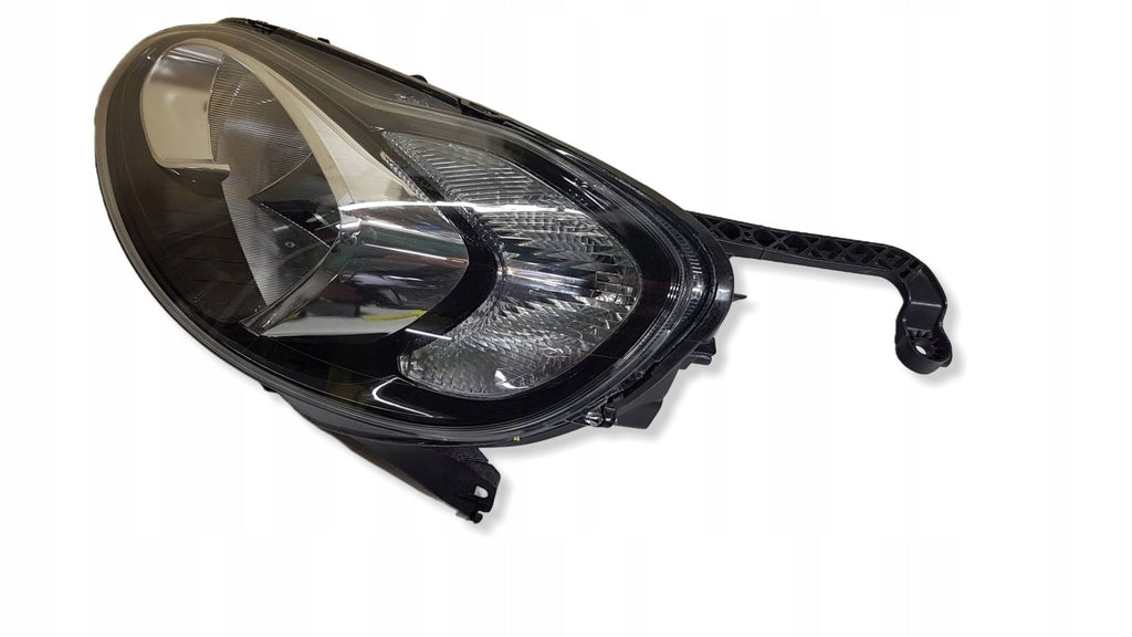 Frontscheinwerfer Opel Adam 39015502 Links Scheinwerfer Headlight SCH3055489353qa