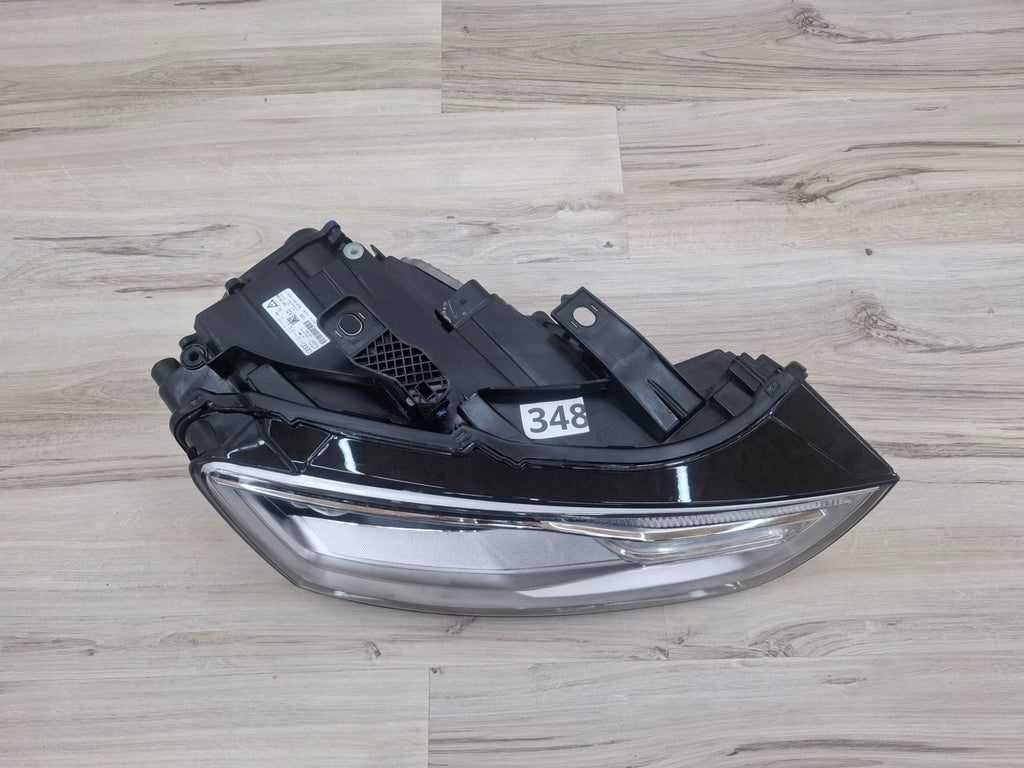 Frontscheinwerfer Audi Q3 8U0941006C Rechts Scheinwerfer Headlight SCH1180260905il