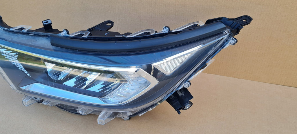 Frontscheinwerfer Toyota V RAV-4 Full LED Links Scheinwerfer Headlight SCH6691345403yq
