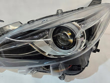Load image into Gallery viewer, Frontscheinwerfer Mazda 3 BHR2-51040 Xenon Links Scheinwerfer Headlight SCH2062823555tr
