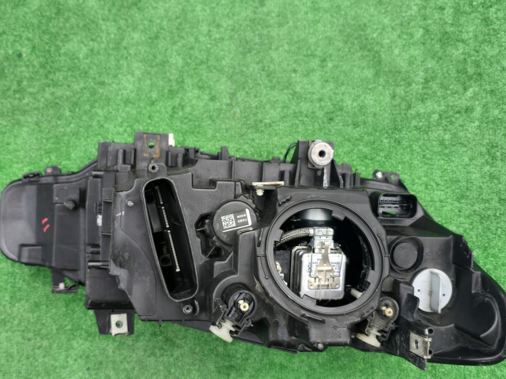 Frontscheinwerfer BMW 3 F30 F31 7259527 Bi-Xenon Links Scheinwerfer Headlight SCH9252770350ny