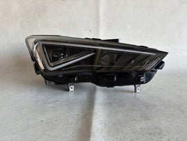 Frontscheinwerfer Cupra Leon 5FB941036C Rechts Scheinwerfer Headlight SCH7297077068qs