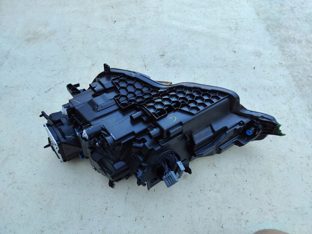 Frontscheinwerfer Volvo V60 S60 III 32338022 Full LED Rechts Headlight SCH4736394827md