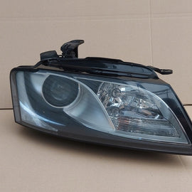 Frontscheinwerfer Audi A5 Rechts Scheinwerfer Headlight SCH2985438784iq