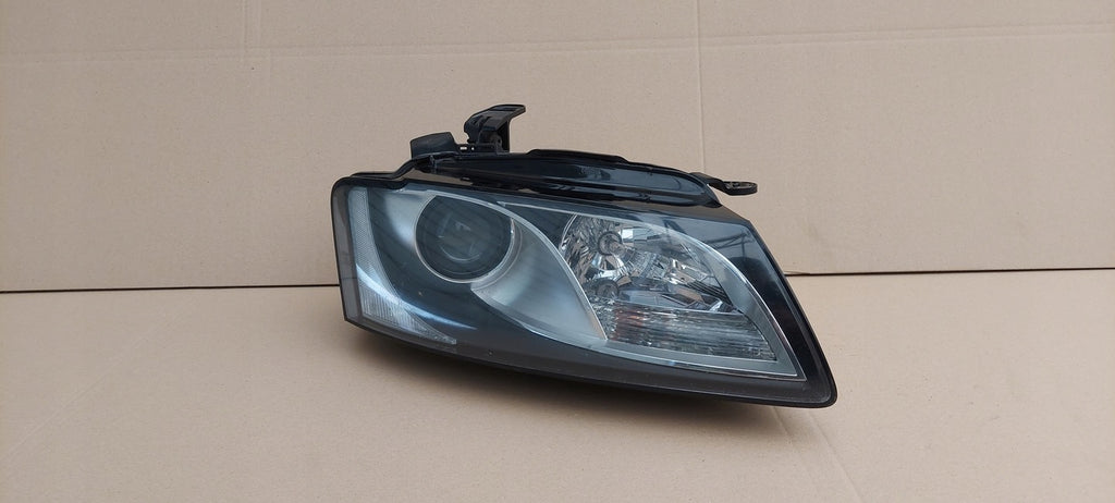Frontscheinwerfer Audi A5 Rechts Scheinwerfer Headlight SCH2985438784iq