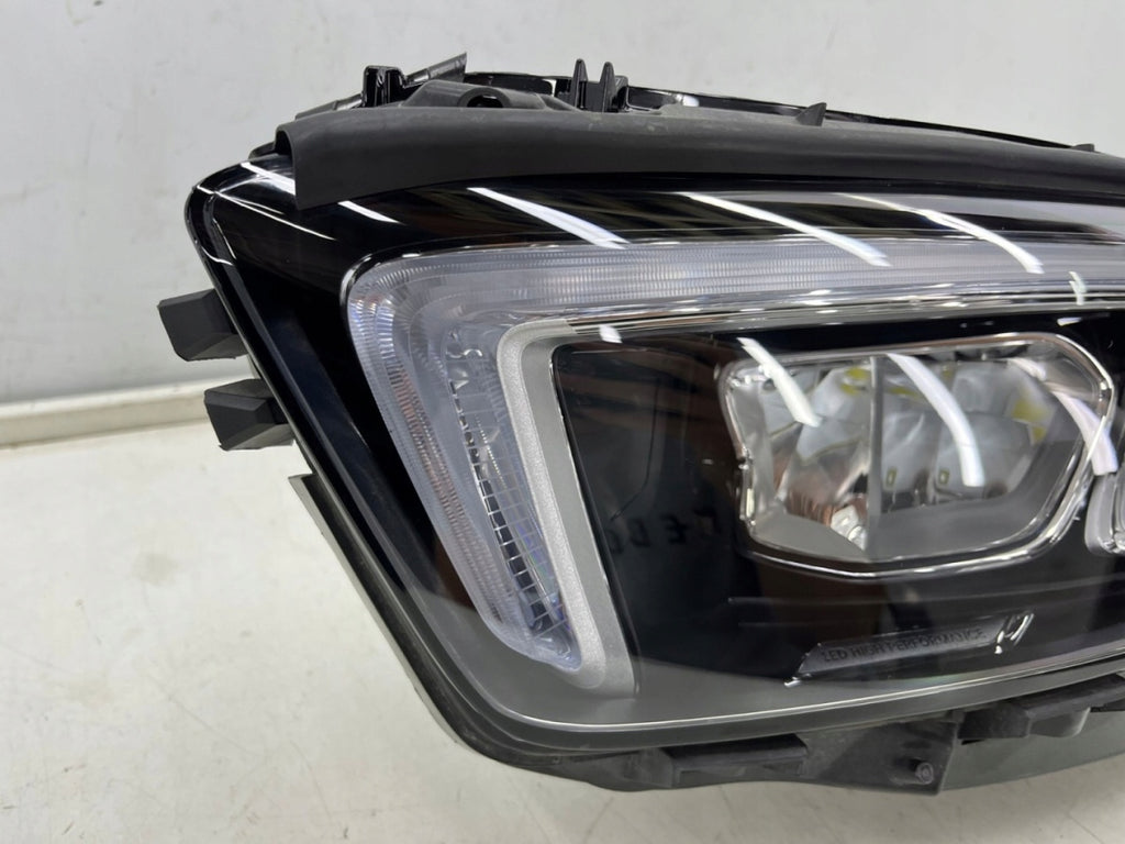 Frontscheinwerfer Mercedes-Benz W177 A1779064703 LED Links Headlight SCH8500725512aq