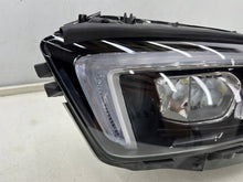 Laden Sie das Bild in den Galerie-Viewer, Frontscheinwerfer Mercedes-Benz W177 A1779064703 LED Links Headlight SCH8500725512aq