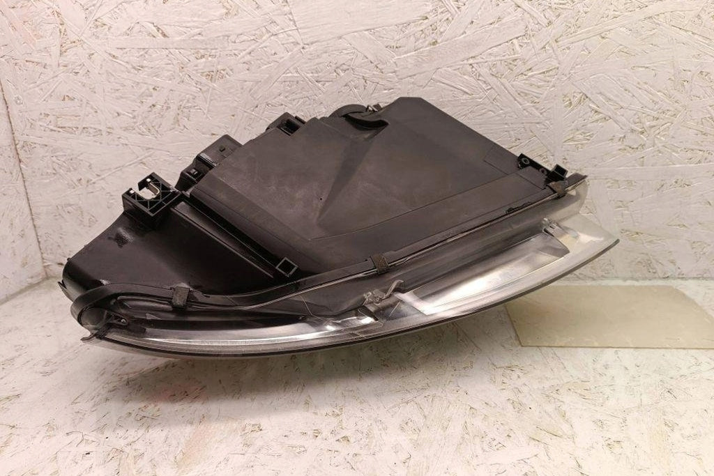 Frontscheinwerfer Audi A4 8E0941003AJ Ein Stück (Rechts oder Links) Headlight