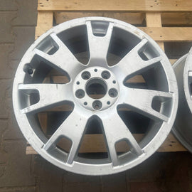 1x Alufelge 19 Zoll 5x112 A2044015202 Mercedes-Benz Rim Wheel FEL2400218364yz