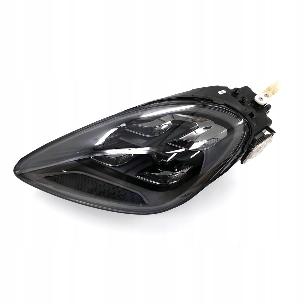 Frontscheinwerfer Porsche Cayenne 9Y0941035 LED Links Scheinwerfer Headlight SCH4061233879vm