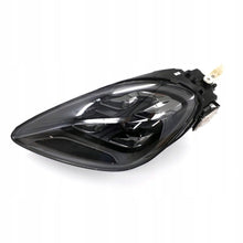 Laden Sie das Bild in den Galerie-Viewer, Frontscheinwerfer Porsche Cayenne 9Y0941035 LED Links Scheinwerfer Headlight SCH4061233879vm