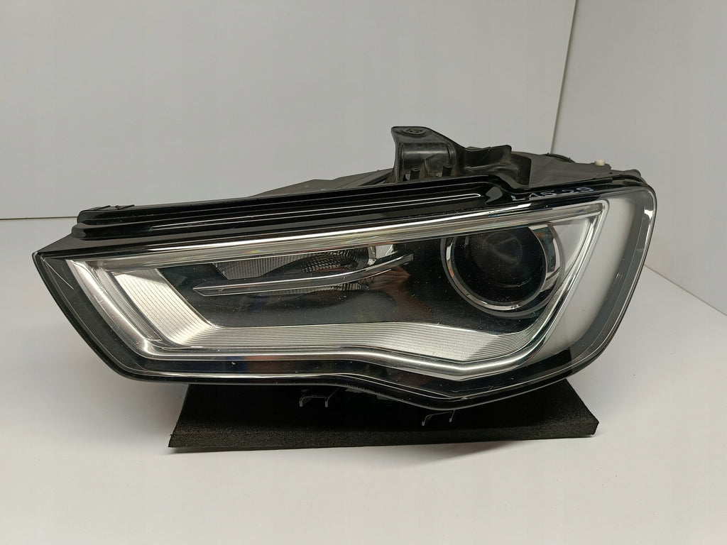 Frontscheinwerfer Audi Avant 8V0941005 1EL010740-21 LED Links Headlight
