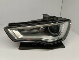 Frontscheinwerfer Audi Avant 8V0941005 1EL010740-21 LED Links Headlight