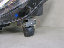 Laden Sie das Bild in den Galerie-Viewer, Frontscheinwerfer Mercedes-Benz Cla A1179065100 Links Scheinwerfer Headlight SCH4312846317xe
