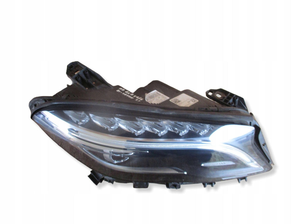 Frontscheinwerfer Mercedes-Benz Gla A1569061800 Xenon FALSE Headlight SCH9099866030ou