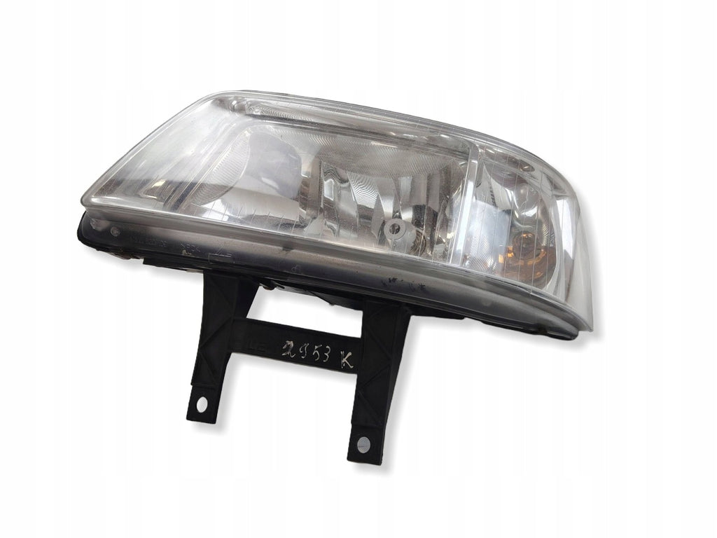 Frontscheinwerfer VW Transporter Caravelle 0301191301 7H1941015S Links Headlight SCH6510365332gw