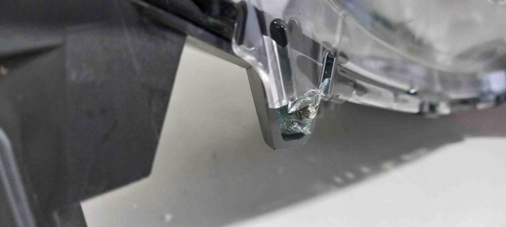 Frontscheinwerfer Mazda Cx-5 Cx5 K124-51040 LED Ein Stück (Rechts oder Links)