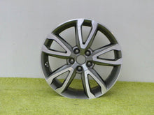 Load image into Gallery viewer, 1x Alufelge 18 Zoll 7.5&quot; 5x114.3 49ET Glanz 52910A1185 Hyundai Rim Wheel