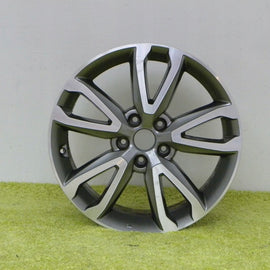 1x Alufelge 18 Zoll 7.5
