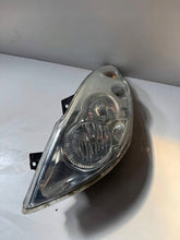 Laden Sie das Bild in den Galerie-Viewer, Frontscheinwerfer Renault Master III QPB4301 Links Scheinwerfer Headlight SCH3966857858aa