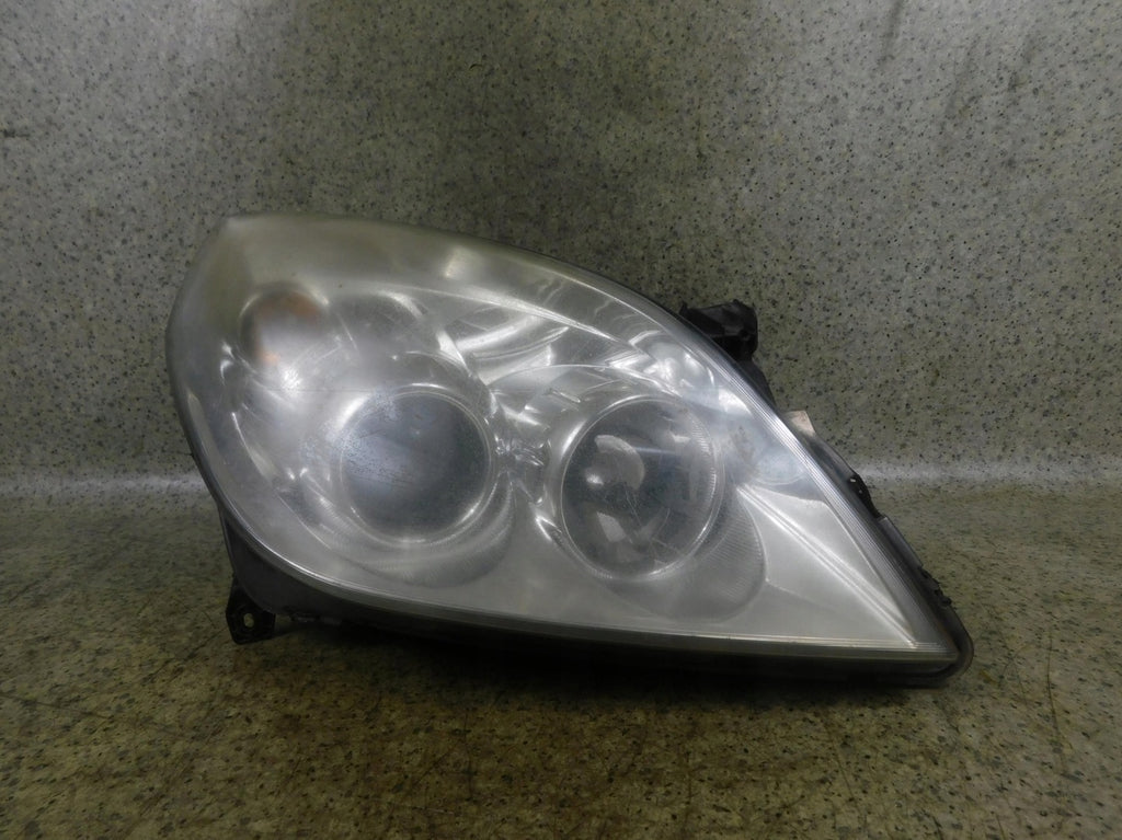 Frontscheinwerfer Opel Vectra C 13170925 Xenon Rechts Scheinwerfer Headlight SCH3508731994qi