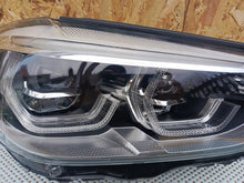Load image into Gallery viewer, Frontscheinwerfer BMW X3 X4 9491682-05LL LED Rechts Scheinwerfer Headlight SCH8102710152tv