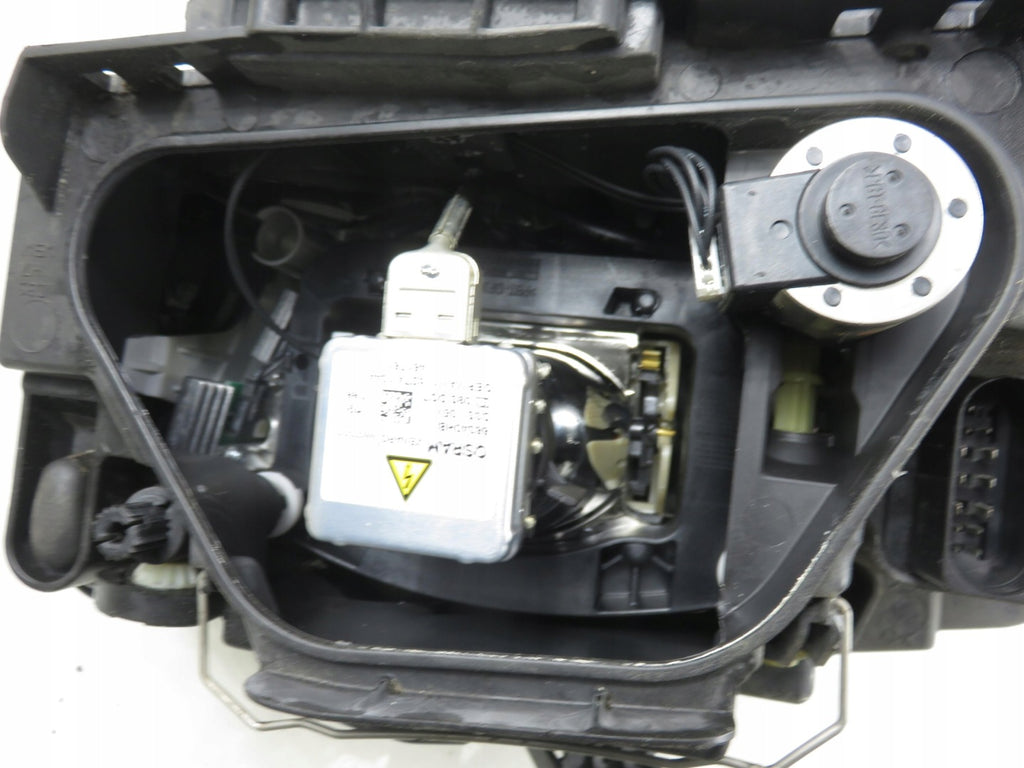 Frontscheinwerfer Audi A5 8T0941004AD Rechts Scheinwerfer Headlight SCH3831226246zv
