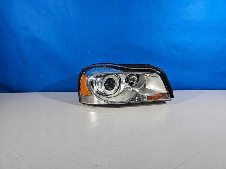 Frontscheinwerfer Volvo Xc90 103419012181 Xenon Rechts Scheinwerfer Headlight SCH2627627070qo