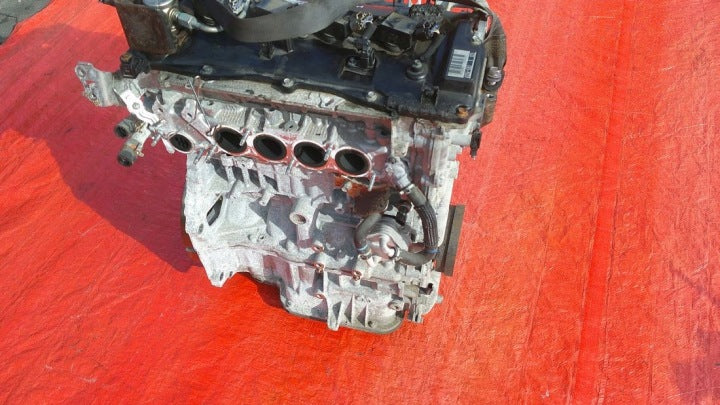 Motor Toyota Highlander A25A 2.5 2020 Benzin Engine Unkomplett MOT3987962568xw