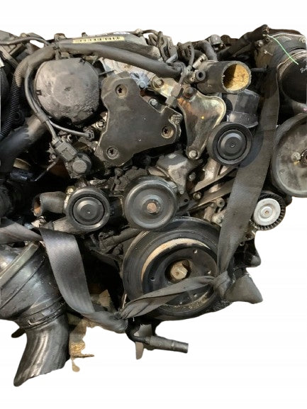 Motor Mercedes-Benz W211 647961 2.7 CDI Diesel Engine Unkomplett MOT2087097784go