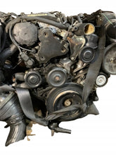 Load image into Gallery viewer, Motor Mercedes-Benz W211 647961 2.7 CDI Diesel Engine Unkomplett MOT2087097784go