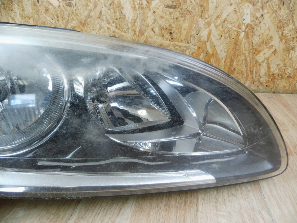 Frontscheinwerfer Volvo V60 S60 31420116 Rechts Scheinwerfer Headlight SCH5521510124ik
