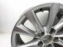 Load image into Gallery viewer, 1x Alufelge 16 Zoll CMS1357 Toyota Yaris Rim Wheel FEL2022072243cw