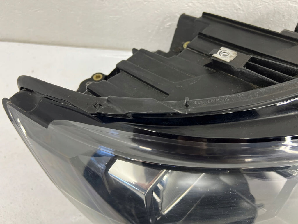 Frontscheinwerfer VW Transporter 7E1941016AC Rechts Scheinwerfer Headlight SCH4003616593vm
