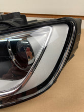 Laden Sie das Bild in den Galerie-Viewer, Frontscheinwerfer Audi A3 8V0941005 Links Scheinwerfer Headlight