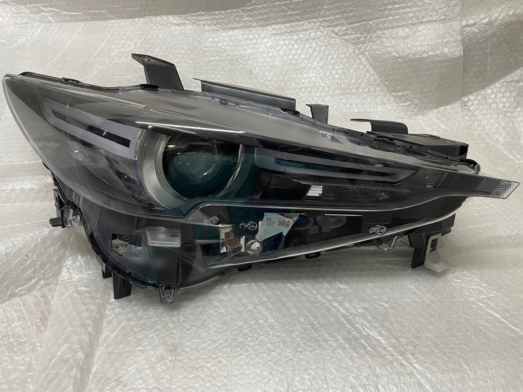 Frontscheinwerfer Mazda Cx5 K124-51030 LED Rechts Scheinwerfer Headlight