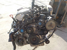 Load image into Gallery viewer, Motor Mercedes-Benz W210 3.2 CDI 2001 Diesel Engine Komplett