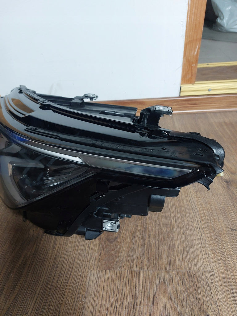 Frontscheinwerfer VW Golf VIII 5H1941005 LED Links Scheinwerfer Headlight SCH2967602665gf