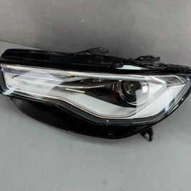 Frontscheinwerfer Audi A6 C7 103419012944 Links Scheinwerfer Headlight SCH1110574229ha