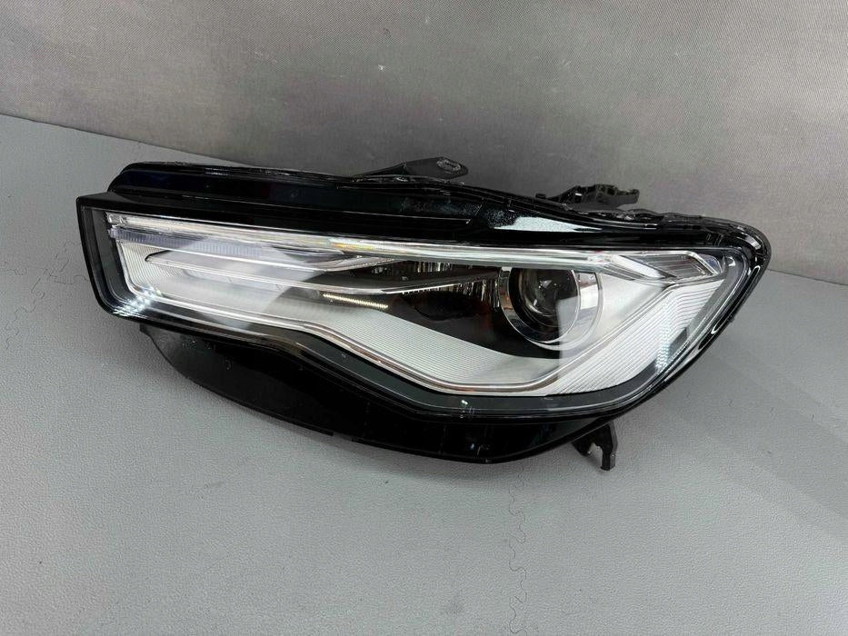 Frontscheinwerfer Audi A6 C7 103419012944 Links Scheinwerfer Headlight SCH1110574229ha