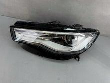 Load image into Gallery viewer, Frontscheinwerfer Audi A6 C7 103419012944 Links Scheinwerfer Headlight SCH1110574229ha