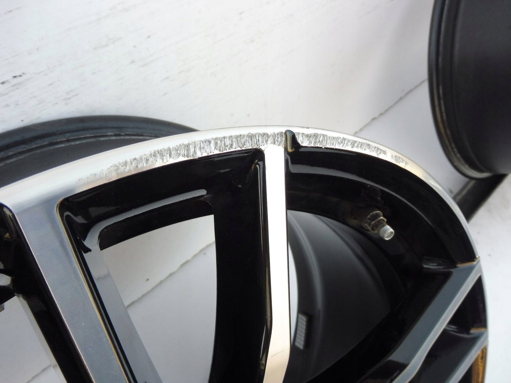 1x Alufelge 19 Zoll 8.5" 5x112 40ET 8090095 BMW 3 G21 G20 Rim Wheel FEL5615915450ww