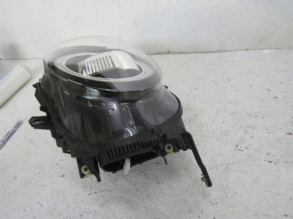 Frontscheinwerfer Mini F56 F55 8738652-03 LED Rechts Scheinwerfer Headlight SCH8012961136wf