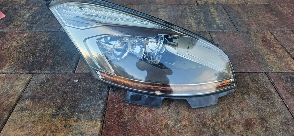 Frontscheinwerfer Citroën C4 Picasso I Xenon Rechts Scheinwerfer Headlight SCH3267798732fq