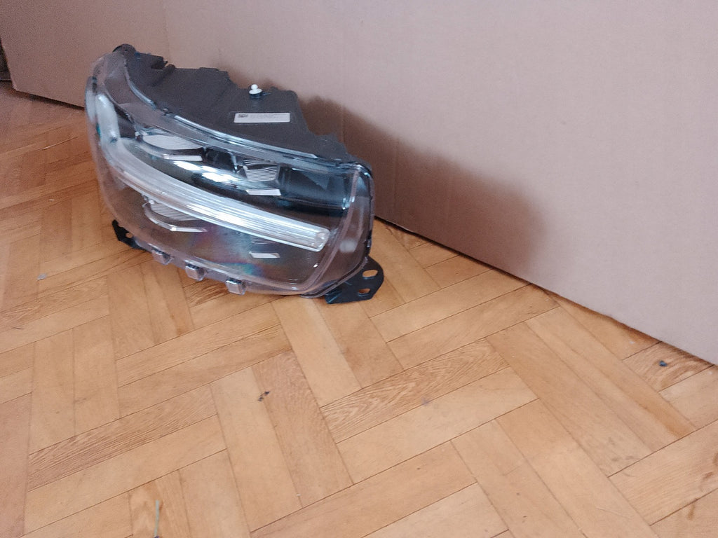 Frontscheinwerfer Volvo Xc40 32342525 LED Rechts Scheinwerfer Headlight SCH8814045462kx