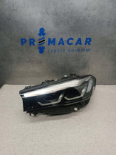 Load image into Gallery viewer, Frontscheinwerfer BMW 5 G31 G30 5A26FA3 5A26FA3-02 Links Scheinwerfer Headlight SCH4372804889sd