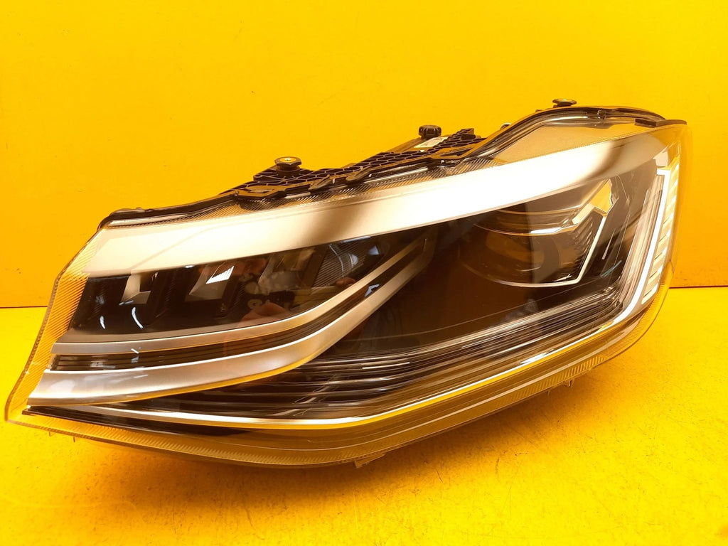 Frontscheinwerfer VW Caddy IV 2K8941035A Full LED Links Scheinwerfer Headlight SCH5365654987jb