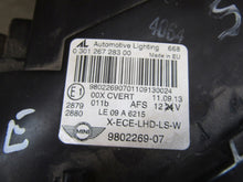 Laden Sie das Bild in den Galerie-Viewer, Frontscheinwerfer Mini Countryman R60 9802269-07 Xenon Links Headlight SCH5161033450lg
