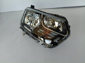 Frontscheinwerfer Dacia Duster 260101133R LED Rechts Scheinwerfer Headlight